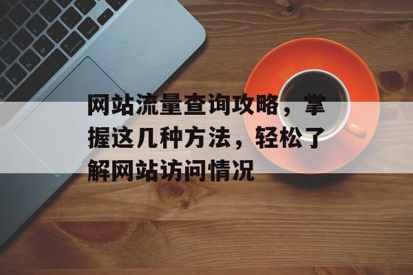 网站流量查询攻略,掌握这几种方法,轻松了解网站访问情况 网站流量查询攻略,掌握这几种方法,轻松了解网站访问情况