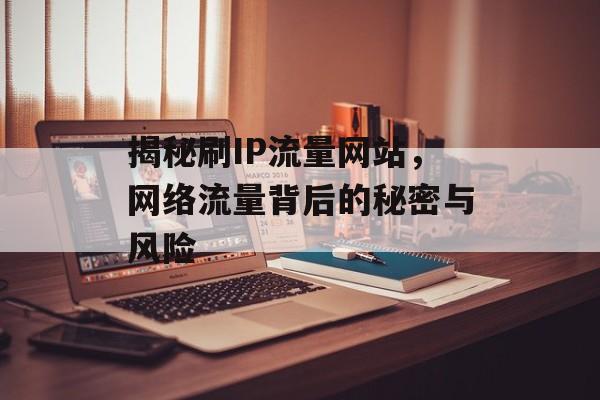 揭秘刷IP流量网站,网络流量背后的秘密与风险 揭秘刷IP流量网站,网络流量背后的秘密与风险