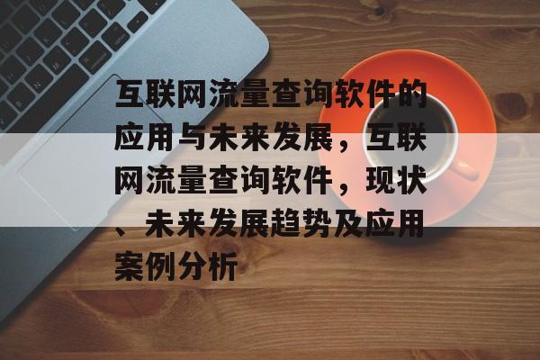 互联网流量查询软件的应用与未来发展,互联网流量查询软件,现状、未来发展趋势及应用案例分析 互联网流量查询软件的应用与未来发展,互联网流量查询软件,现状、未来发展趋势及应用案例分析