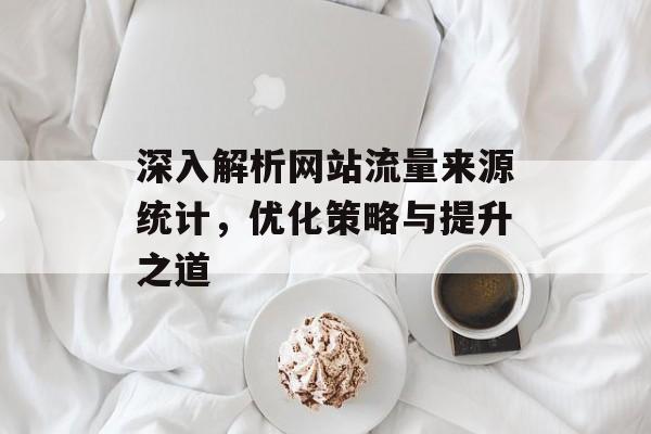 深入解析网站流量来源统计,优化策略与提升之道 深入解析网站流量来源统计,优化策略与提升之道