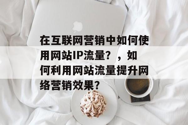 在互联网营销中如何使用网站IP流量？，如何利用网站流量提升网络营销效果？