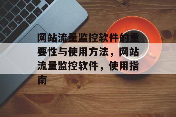 网站流量监控软件的重要性与使用方法,网站流量监控软件,使用指南 网站流量监控软件的重要性与使用方法,网站流量监控软件,使用指南