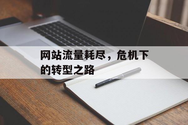 网站流量耗尽,危机下的转型之路 网站流量耗尽,危机下的转型之路