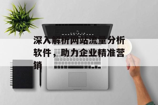 深入解析网站流量分析软件,助力企业精准营销 深入解析网站流量分析软件,助力企业精准营销
