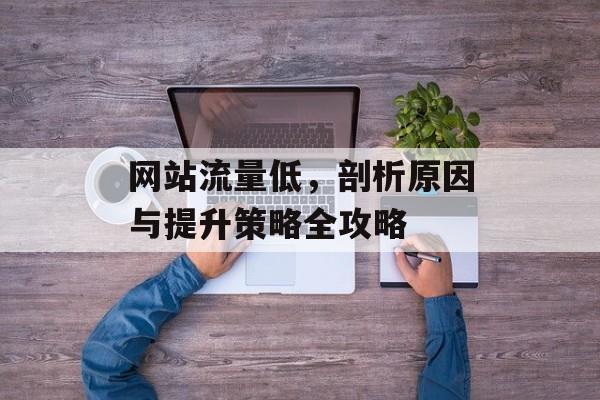 网站流量低,剖析原因与提升策略全攻略 网站流量低,剖析原因与提升策略全攻略