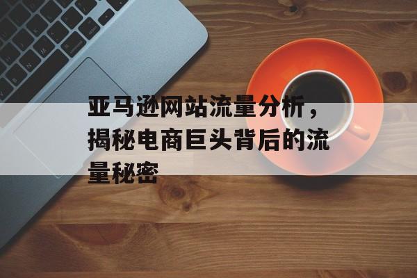亚马逊网站流量分析,揭秘电商巨头背后的流量秘密 亚马逊网站流量分析,揭秘电商巨头背后的流量秘密