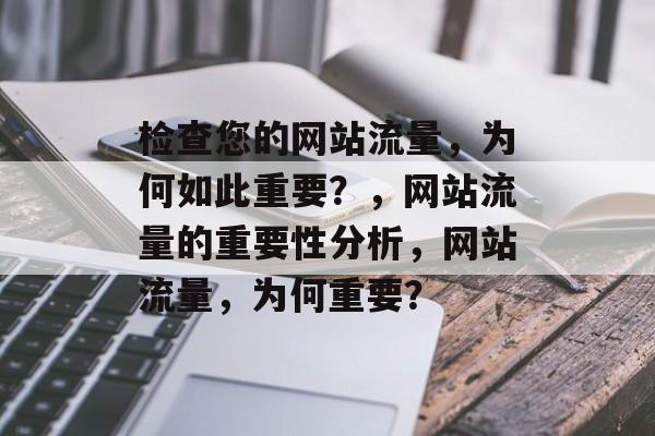 检查您的网站流量,为何如此重要?,网站流量的重要性分析,网站流量,为何重要? 检查您的网站流量,为何如此重要?,网站流量的重要性分析,网站流量,为何重要?