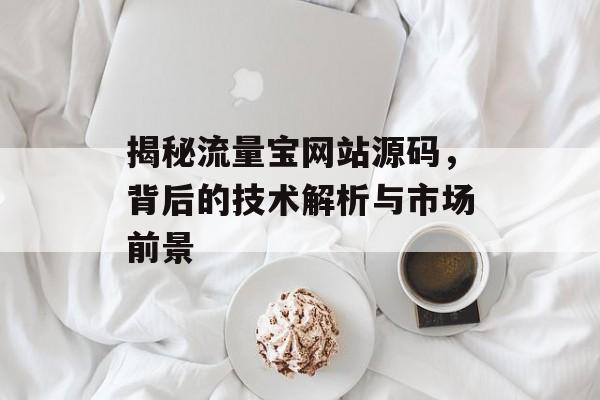 揭秘流量宝网站源码,背后的技术解析与市场前景 揭秘流量宝网站源码,背后的技术解析与市场前景