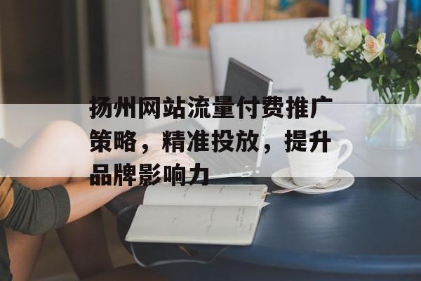 扬州网站流量付费推广策略,精准投放,提升品牌影响力 扬州网站流量付费推广策略,精准投放,提升品牌影响力