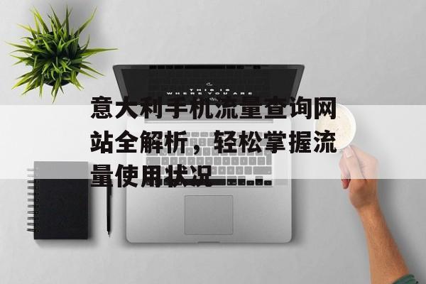 意大利手机流量查询网站全解析,轻松掌握流量使用状况 意大利手机流量查询网站全解析,轻松掌握流量使用状况
