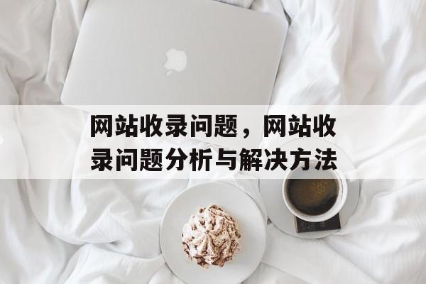 网站收录问题,网站收录问题分析与解决方法 网站收录问题,网站收录问题分析与解决方法