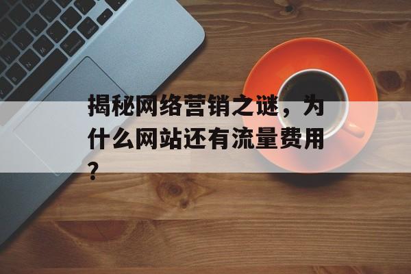 揭秘网络营销之谜,为什么网站还有流量费用? 揭秘网络营销之谜,为什么网站还有流量费用?