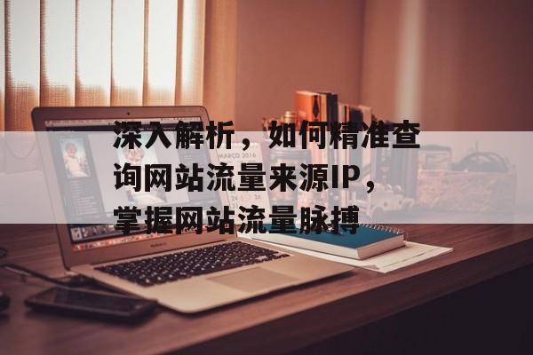 深入解析,如何精准查询网站流量来源IP,掌握网站流量脉搏 深入解析,如何精准查询网站流量来源IP,掌握网站流量脉搏