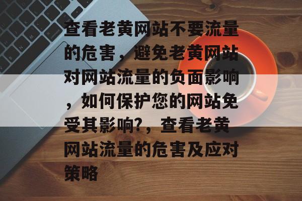 查看老黄网站不要流量的危害,避免老黄网站对网站流量的负面影响,如何保护您的网站免受其影响?,查看老黄网站流量的危害及应对策略 查看老黄网站不要流量的危害,避免老黄网站对网站流量的负面影响,如何保护您的网站免受其影响?,查看老黄网站流量的危害及应对策略