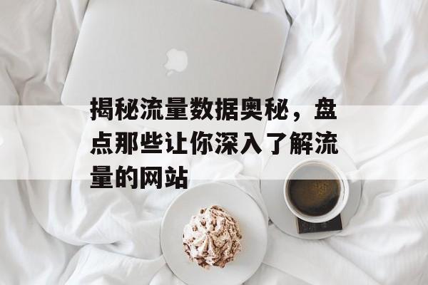 揭秘流量数据奥秘,盘点那些让你深入了解流量的网站 揭秘流量数据奥秘,盘点那些让你深入了解流量的网站