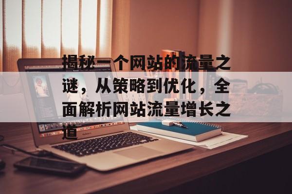 揭秘一个网站的流量之谜,从策略到优化,全面解析网站流量增长之道 揭秘一个网站的流量之谜,从策略到优化,全面解析网站流量增长之道