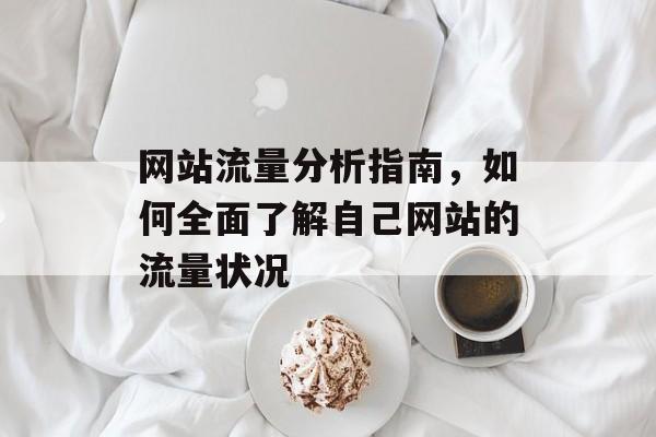网站流量分析指南,如何全面了解自己网站的流量状况 网站流量分析指南,如何全面了解自己网站的流量状况