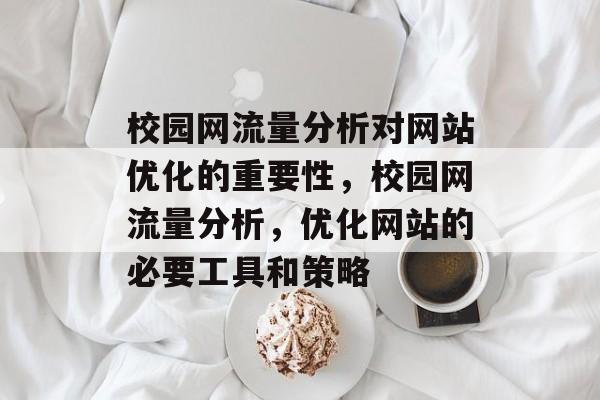 校园网流量分析对网站优化的重要性,校园网流量分析,优化网站的必要工具和策略 校园网流量分析对网站优化的重要性,校园网流量分析,优化网站的必要工具和策略