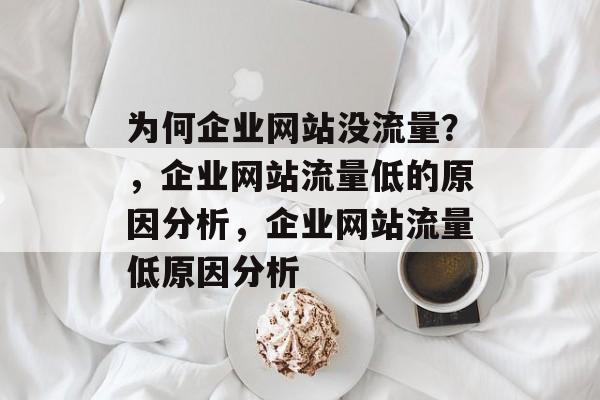为何企业网站没流量?,企业网站流量低的原因分析,企业网站流量低原因分析 为何企业网站没流量?,企业网站流量低的原因分析,企业网站流量低原因分析