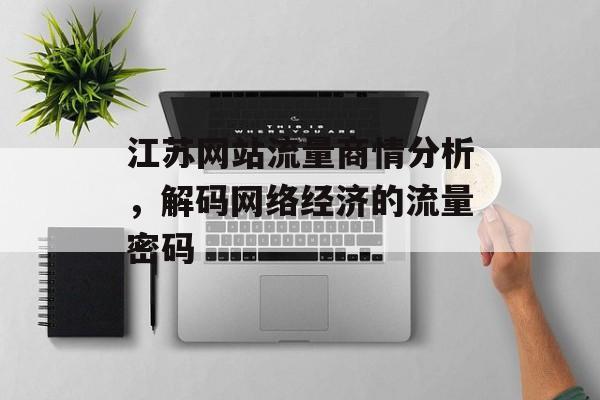 江苏网站流量商情分析,解码网络经济的流量密码 江苏网站流量商情分析,解码网络经济的流量密码