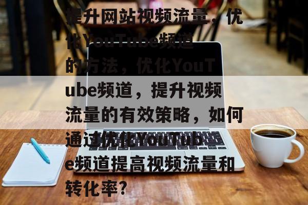 提升网站视频流量,优化YouTube频道的方法,优化YouTube频道,提升视频流量的有效策略,如何通过优化YouTube频道提高视频流量和转化率? 提升网站视频流量,优化YouTube频道的方法,优化YouTube频道,提升视频流量的有效策略,如何通过优化YouTube频道提高视频流量和转化率?