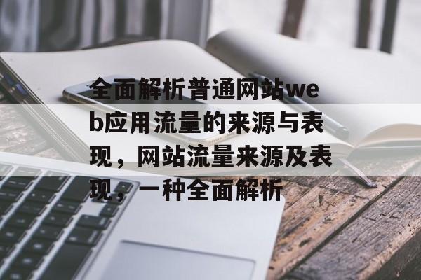 全面解析普通网站web应用流量的来源与表现,网站流量来源及表现,一种全面解析 全面解析普通网站web应用流量的来源与表现,网站流量来源及表现,一种全面解析