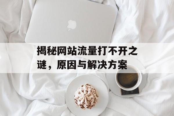 揭秘网站流量打不开之谜,原因与解决方案 揭秘网站流量打不开之谜,原因与解决方案