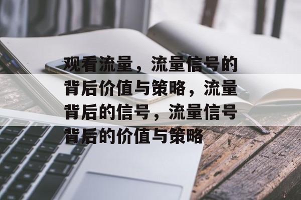 观看流量,流量信号的背后价值与策略,流量背后的信号,流量信号背后的价值与策略 观看流量,流量信号的背后价值与策略,流量背后的信号,流量信号背后的价值与策略