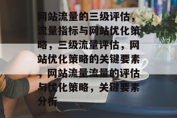 网站流量的三级评估,流量指标与网站优化策略,三级流量评估,网站优化策略的关键要素,网站流量流量的评估与优化策略,关键要素分析 网站流量的三级评估,流量指标与网站优化策略,三级流量评估,网站优化策略的关键要素,网站流量流量的评估与优化策略,关键要素分析
