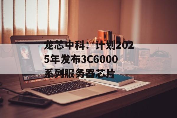 龙芯中科:计划2025年发布3C6000系列服务器芯片 龙芯中科:计划2025年发布3C6000系列服务器芯片