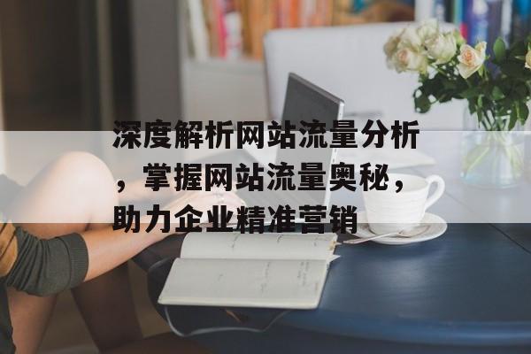 深度解析网站流量分析,掌握网站流量奥秘,助力企业精准营销 深度解析网站流量分析,掌握网站流量奥秘,助力企业精准营销