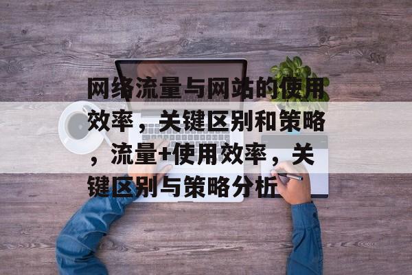 网络流量与网站的使用效率,关键区别和策略,流量+使用效率,关键区别与策略分析 网络流量与网站的使用效率,关键区别和策略,流量+使用效率,关键区别与策略分析