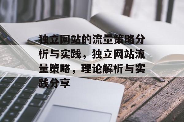 独立网站的流量策略分析与实践，独立网站流量策略，理论解析与实践分享