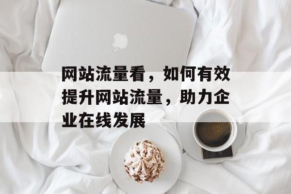 网站流量看,如何有效提升网站流量,助力企业在线发展 网站流量看,如何有效提升网站流量,助力企业在线发展
