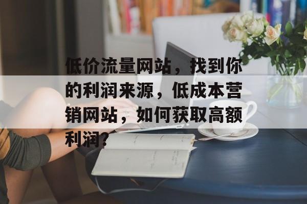 低价流量网站,找到你的利润来源,低成本营销网站,如何获取高额利润? 低价流量网站,找到你的利润来源,低成本营销网站,如何获取高额利润?