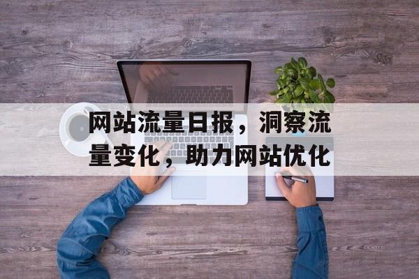 网站流量日报,洞察流量变化,助力网站优化 网站流量日报,洞察流量变化,助力网站优化