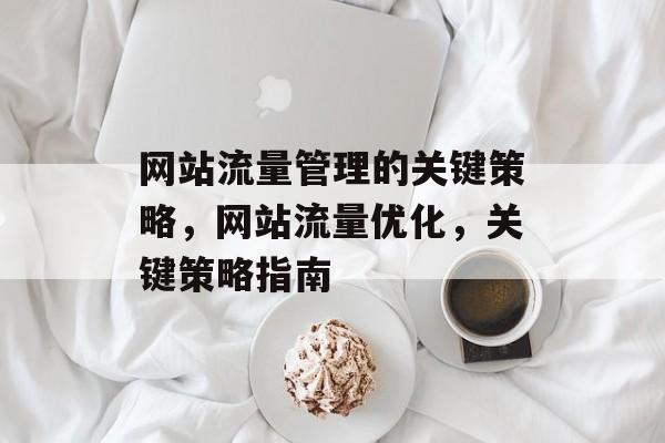 网站流量管理的关键策略,网站流量优化,关键策略指南 网站流量管理的关键策略,网站流量优化,关键策略指南