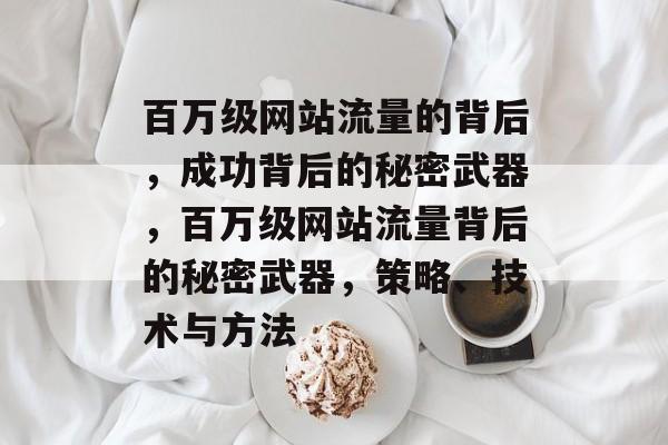 百万级网站流量的背后,成功背后的秘密武器,百万级网站流量背后的秘密武器,策略、技术与方法 百万级网站流量的背后,成功背后的秘密武器,百万级网站流量背后的秘密武器,策略、技术与方法