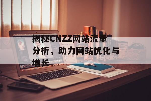 揭秘CNZZ网站流量分析，助力网站优化与增长