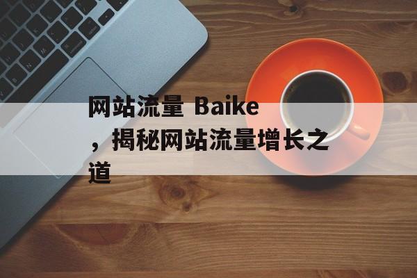 网站流量 Baike,揭秘网站流量增长之道 网站流量 Baike,揭秘网站流量增长之道