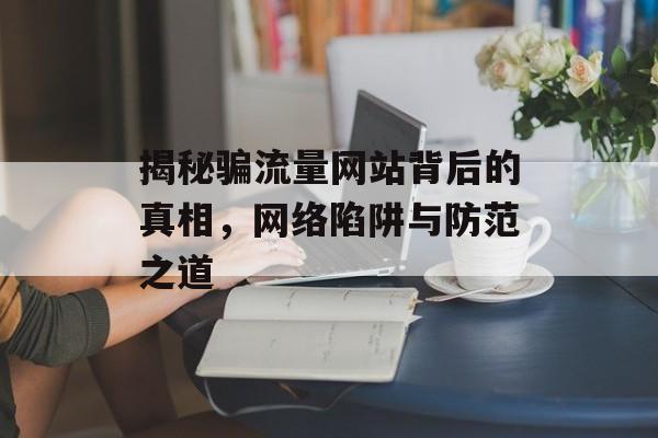 揭秘骗流量网站背后的真相,网络陷阱与防范之道 揭秘骗流量网站背后的真相,网络陷阱与防范之道