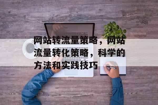 网站转流量策略,网站流量转化策略,科学的方法和实践技巧 网站转流量策略,网站流量转化策略,科学的方法和实践技巧