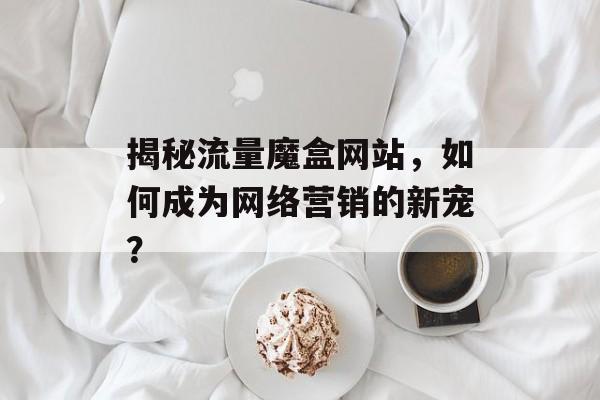 揭秘流量魔盒网站,如何成为网络营销的新宠? 揭秘流量魔盒网站,如何成为网络营销的新宠?