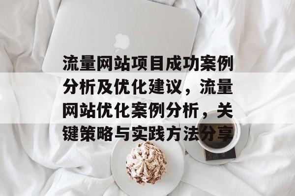 流量网站项目成功案例分析及优化建议,流量网站优化案例分析,关键策略与实践方法分享 流量网站项目成功案例分析及优化建议,流量网站优化案例分析,关键策略与实践方法分享