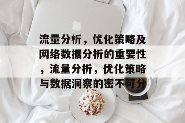 流量分析,优化策略及网络数据分析的重要性,流量分析,优化策略与数据洞察的密不可分 流量分析,优化策略及网络数据分析的重要性,流量分析,优化策略与数据洞察的密不可分