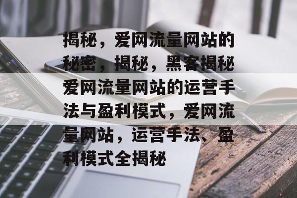 揭秘，爱网流量网站的秘密，揭秘，黑客揭秘爱网流量网站的运营手法与盈利模式，爱网流量网站，运营手法、盈利模式全揭秘
