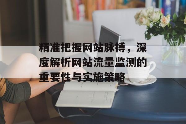 精准把握网站脉搏,深度解析网站流量监测的重要性与实施策略 精准把握网站脉搏,深度解析网站流量监测的重要性与实施策略