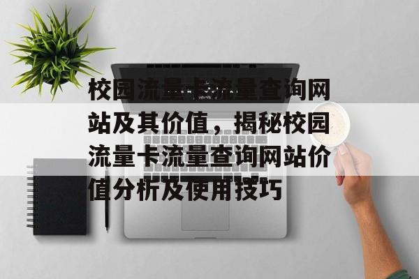 校园流量卡流量查询网站及其价值,揭秘校园流量卡流量查询网站价值分析及使用技巧 校园流量卡流量查询网站及其价值,揭秘校园流量卡流量查询网站价值分析及使用技巧