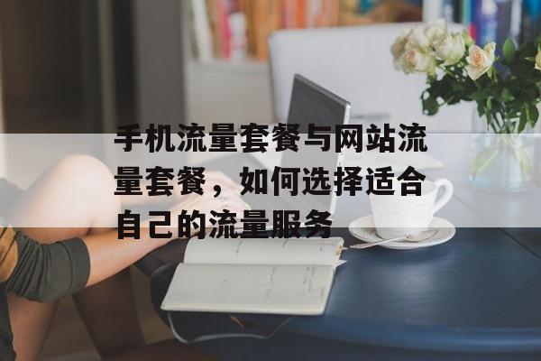 手机流量套餐与网站流量套餐,如何选择适合自己的流量服务 手机流量套餐与网站流量套餐,如何选择适合自己的流量服务