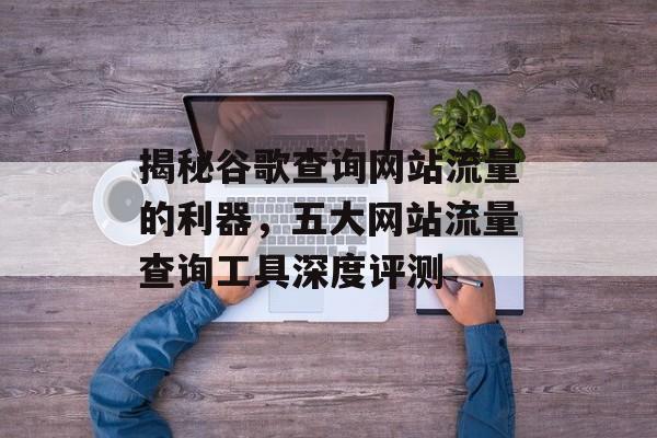 揭秘谷歌查询网站流量的利器，五大网站流量查询工具深度评测